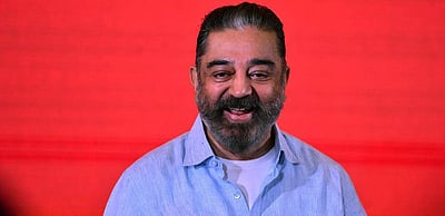 முகத்தைப் பாதுகாப்பதற்காக விளையாட்டில் ஈடுபடவில்லை: கமல் ஆதங்கம்