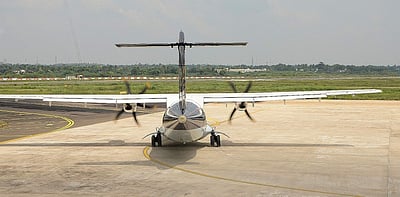 இந்திய விமானங்களுக்கான தடையை நீட்டித்தது கனடா