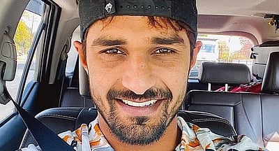 பரோடா அணியிலிருந்து விலகினார் தீபக் ஹூடா