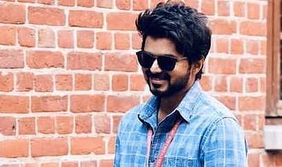 விடுதலை சிறுத்தைகள், நாம் தமிழர் கட்சிகளுக்கு விஜய் வாழ்த்து