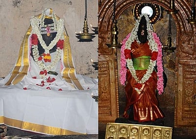 வாஸ்துதோஷம் நீக்கும் திருப்புகலூர் அக்னீஸ்வர சுவாமி திருக்கோயில்