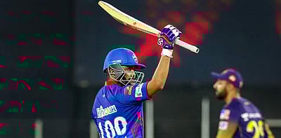 இலங்கையில் திறமையை நிரூபிக்கத் துடிக்கும் பிரித்வி ஷா