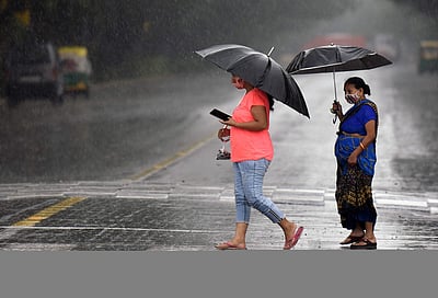 நவ.26-ல் எங்கெல்லாம் மிக கனமழைக்கு வாய்ப்பு!