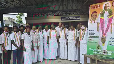 கொரடாச்சேரி, குடவாசலில் காமராஜர் பிறந்த நாள் விழா