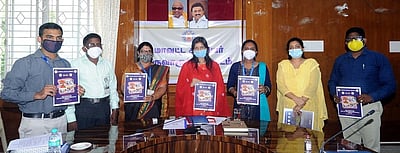 விவசாயிகளுக்கு முன்னுரிமை அடிப்படையில் பயிா்க்கடன்கள்