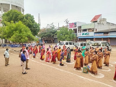 மாநகராட்சி பகுதிகளில் கொசு ஒழிப்பு பணி தீவிரம்
