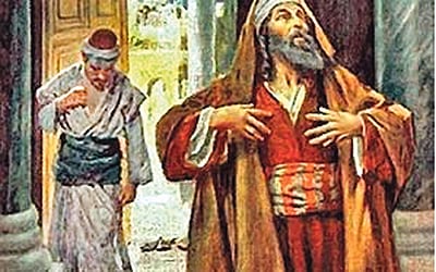 நீதியை நாடும் ஆன்மாவின் தாகம்