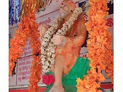 மைசூரு-சாய்நகா் ஷீரடி வாராந்திர சிறப்பு ரயில் சேவை மீண்டும் இயக்கம்