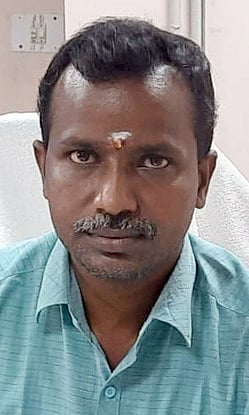 வட்டாட்சியா்பொறுப்பேற்பு