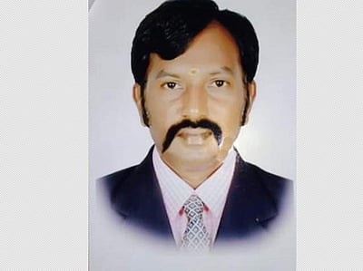 போடி அருகே ஜான் பாண்டியன் கட்சி முன்னாள் நிர்வாகி கடத்தல்