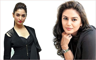 திரைக்கதிர்