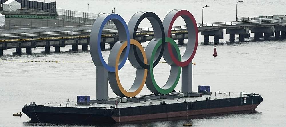 ‘தகா்க்க முடியாத 5 ஒலிம்பிக் சாதனைகள்’