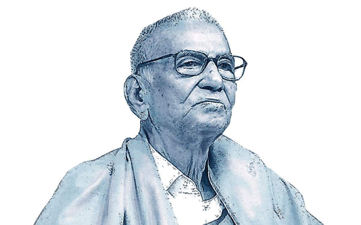 நூற்றாண்டு கண்ட வாழும் தலைவர் என்.சங்கரய்யா