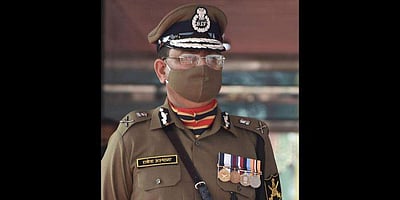 'பாகிஸ்தான் எல்லையில் 61 ட்ரோன்கள், 4 சுரங்கங்கள் கண்டுபிடிப்பு'