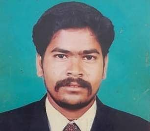 பாத யாத்திரை பக்தர்கள் மீது லாரி மோதல்: ஒருவர் பலி;  2 பேர் கவலைக்கிடம்