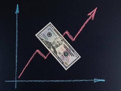 அந்நியச் செலாவணி கையிருப்பில் புதிய உச்சம்