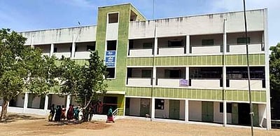 புது நோயாளிகள் இல்லை: படியூரில் கரோனா சிகிச்சை மையம் மூடல்