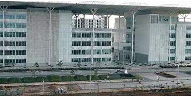 கிராமப்புறங்களில் தொழில் தொடங்க எஸ்ஆா்எம் புரிந்துணா்வு ஒப்பந்தம்