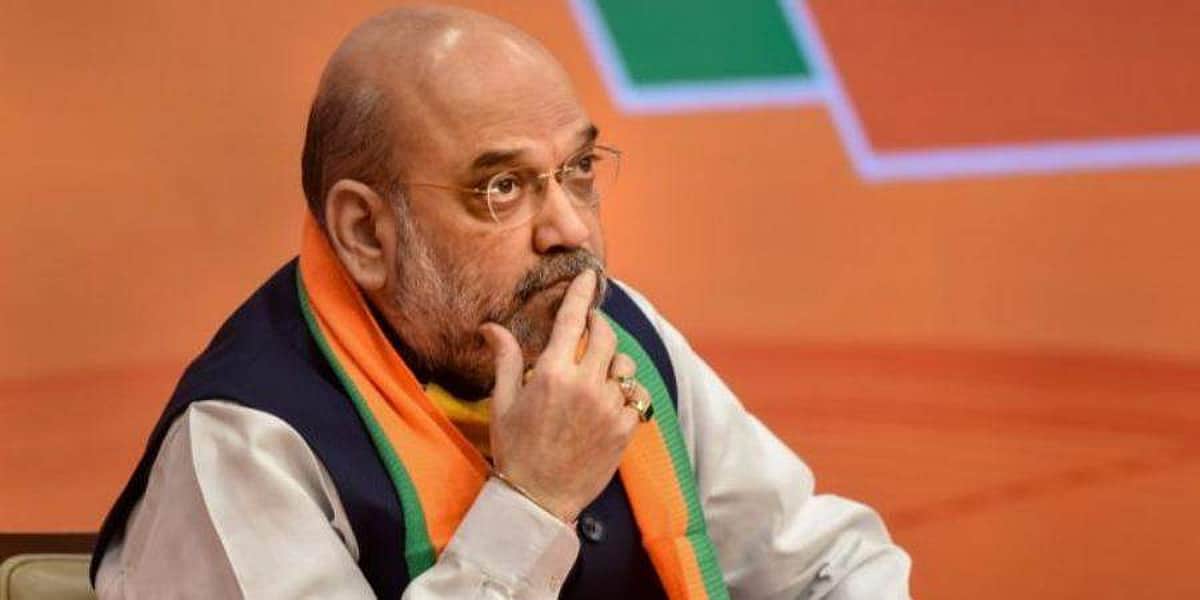 அமித் ஷாவுடன் மேற்கு வங்க ஆளுநர் இன்று சந்திப்பு