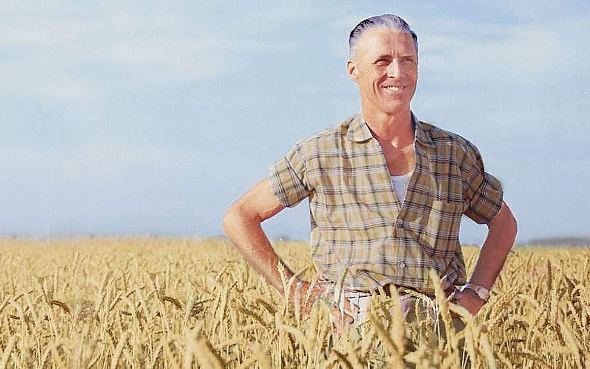 கிளர்ந்தெழுங்கள் தோழர்களே! - 6: வளம் குன்றா விவசாயம்!