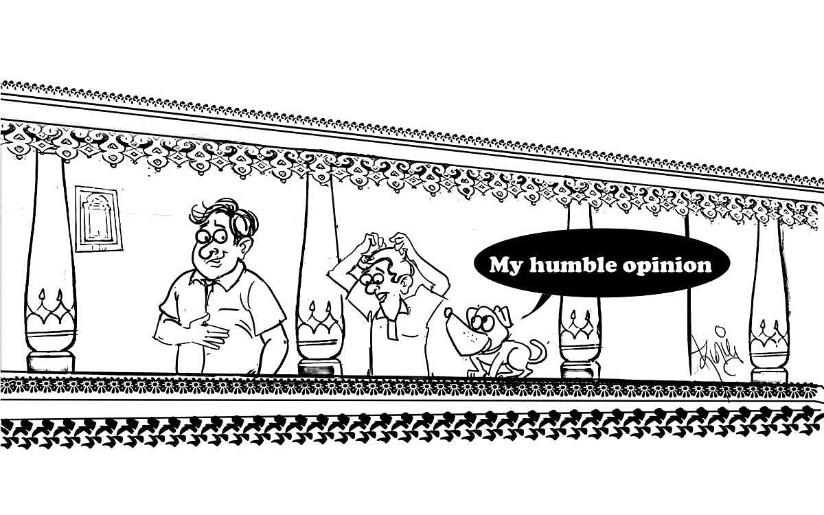 வாங்க இங்கிலீஷ் பேசலாம் - 303