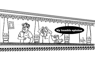 வாங்க இங்கிலீஷ் பேசலாம் - 303