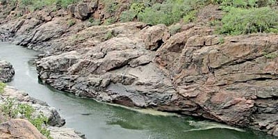 மேக்கேதாட்டு: விரிவான அறிக்கை சமர்ப்பித்தது கர்நாடகம்