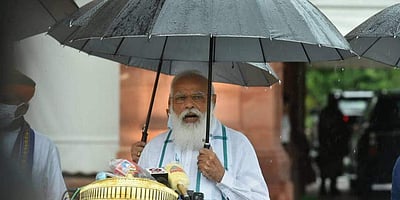 கடுமையான கேள்விகளை எழுப்புங்கள்; ஆனால்..: மோடியின் வேண்டுகோள்