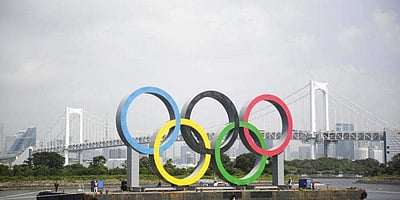 ஒலிம்பிக் கிராமத்தில் செக் குடியரசு வீரருக்கு கரோனா