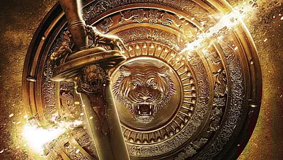 மணி ரத்னம் இயக்கும் பொன்னியின் செல்வன் பாகம் ஒன்று: போஸ்டர் வெளியானது