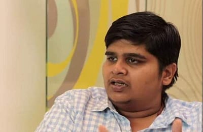 கருத்து சுதந்திரத்தின் மீதான பேரிடி: ஒளிப்பதிவு வரைவு மசோதாவை எதிர்க்கும் இயக்குநர் கார்த்திக் சுப்புராஜ்
