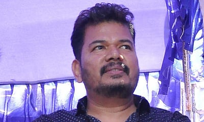 இந்தியன் 2 விவகாரம்: இயக்குநர் ஷங்கருக்குத் தடை விதிக்க உயர் நீதிமன்றம் மறுப்பு