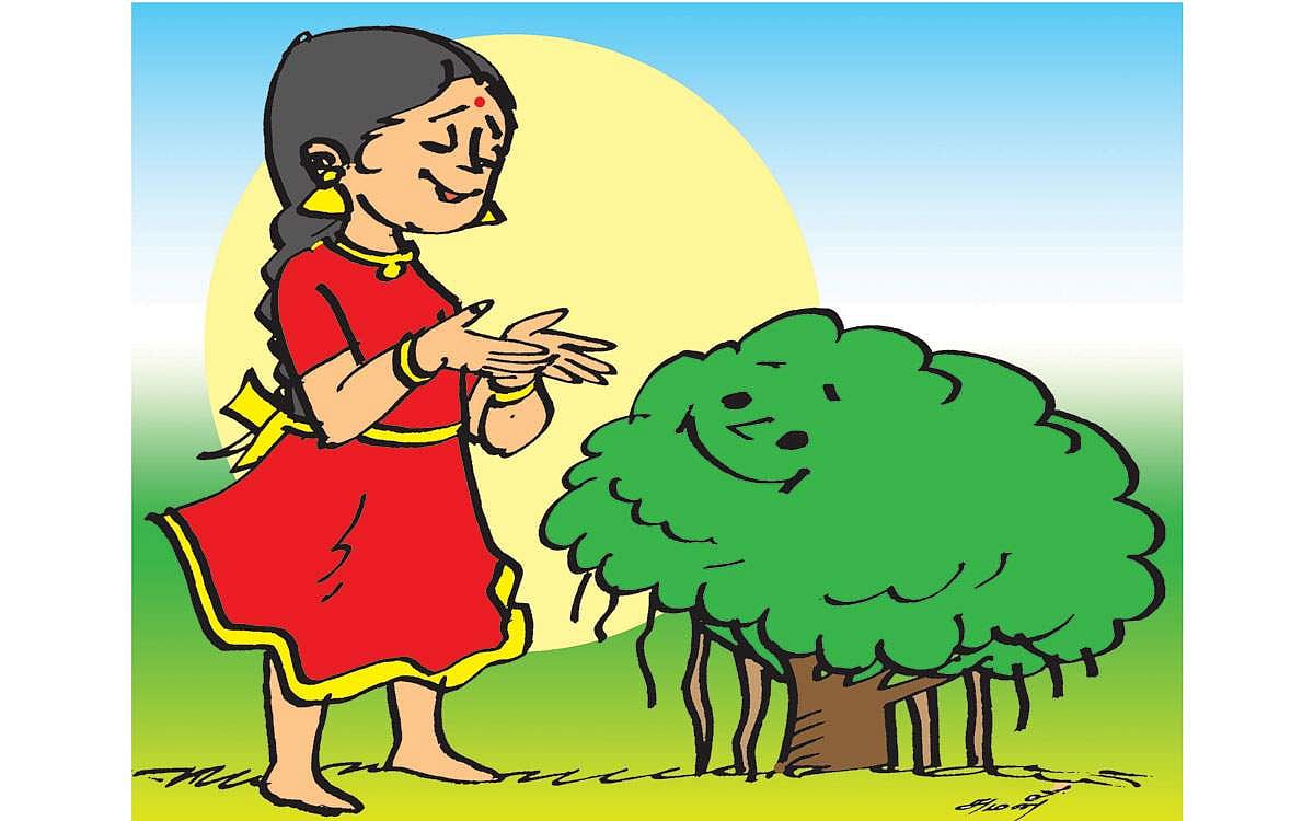 நான் ஆற்றல் பெற்று மலர்ந்திடுவேன்!