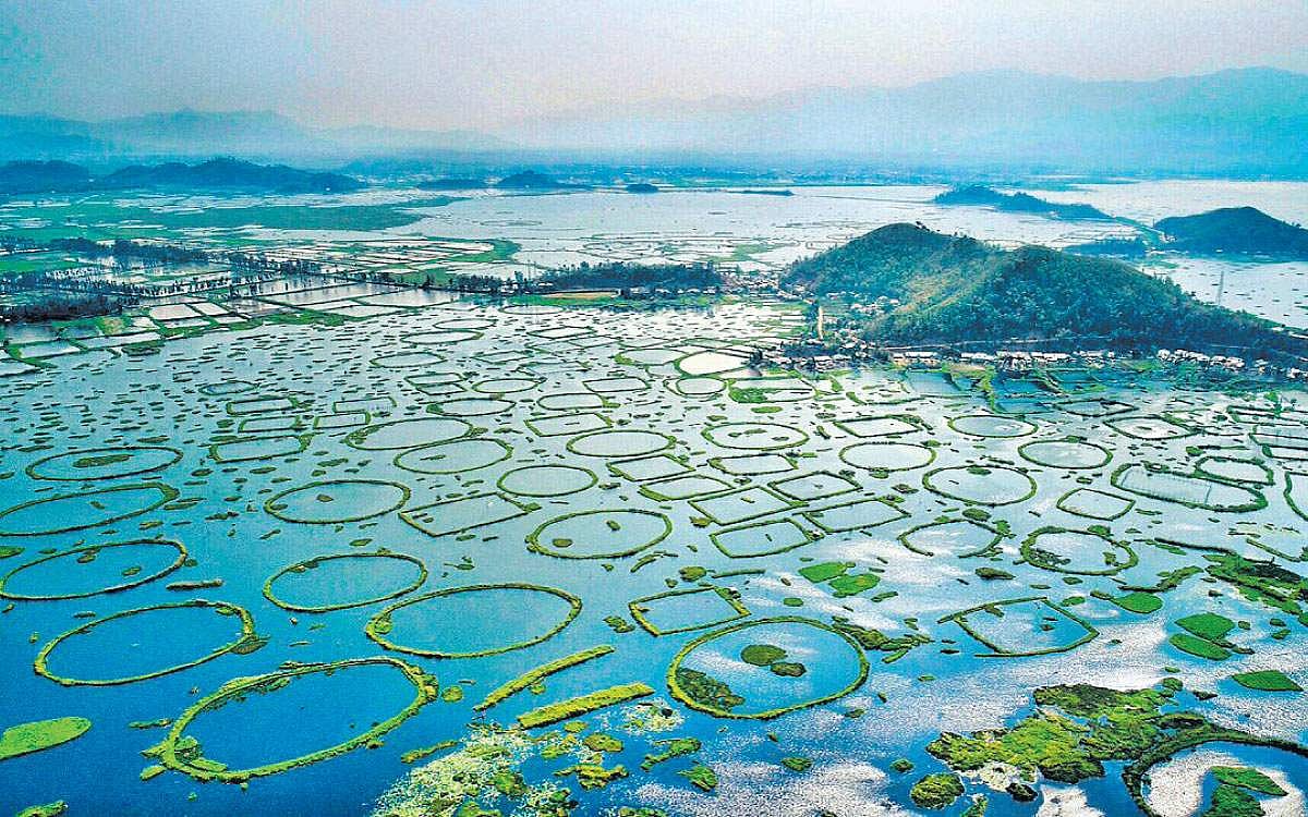 கருவூலம்!: மணிப்பூர் மாநிலம்!