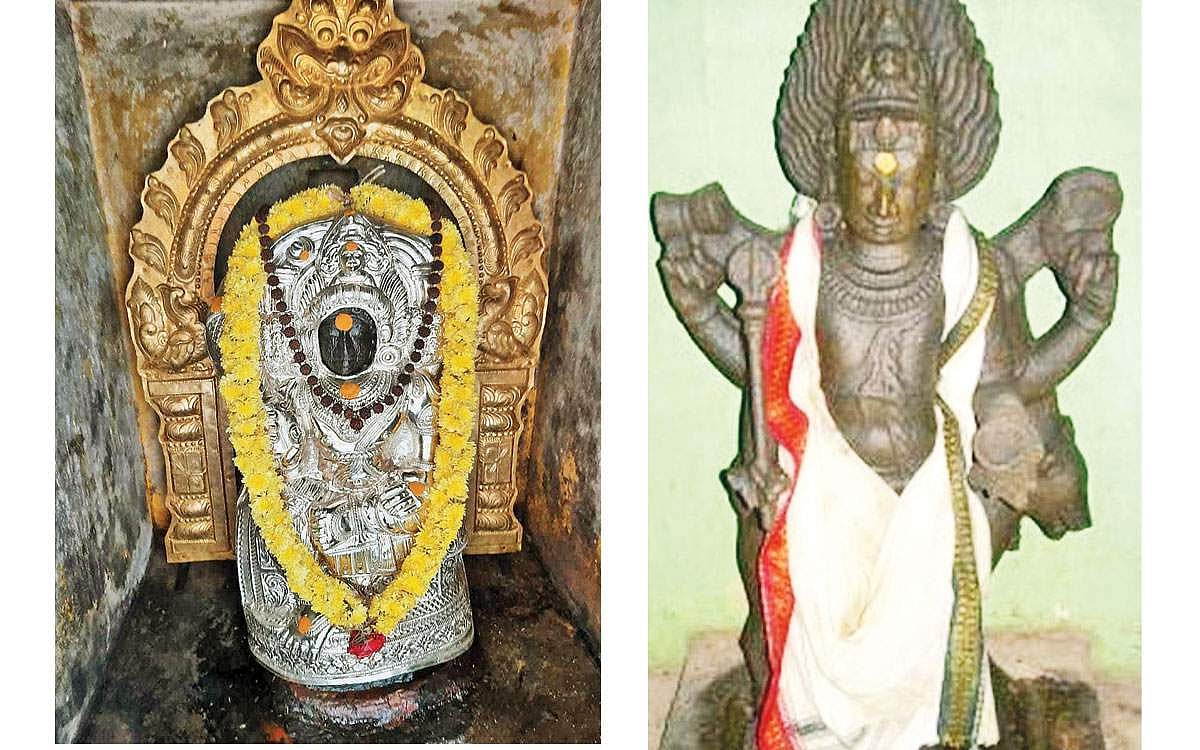 காசி யாத்திரை பலனை முழுமையாகப் பெற...