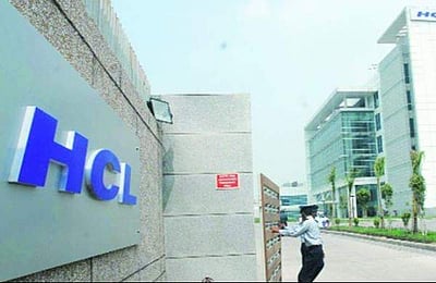 ஊழியர்கள் இனி அலுவலகத்திற்கு வந்து பணிபுரிய அழைப்பு: ஹெச்.சி.எல்.