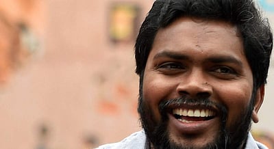 காதல் கதையை இயக்கும் பா. இரஞ்சித்