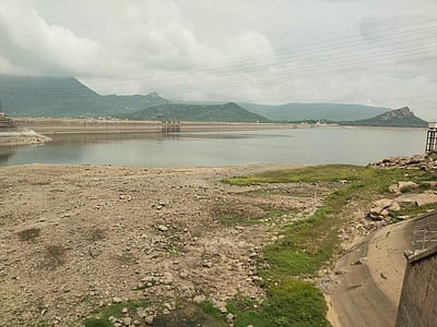 மகிழ்ச்சியான செய்தி: மேட்டூர் அணைக்கு நீர்வரத்து அதிகரிப்பு