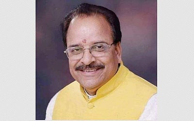 புதிய அமைச்சர்களை அறிமுகப்படுத்த முடியாதது வருத்தமே: மத்திய இணையமைச்சர் அஜய் பட்