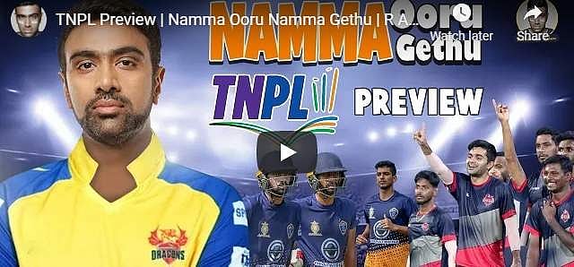 YouTube video thumbnail