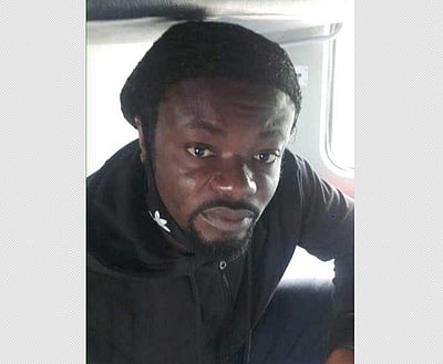 தில்லியில் இருந்து கோவைக்கு ரூ.1.15 கோடி மதிப்பிலான போதைப் பொருள் கடத்தல்: நைஜீரிய இளைஞா் கைது