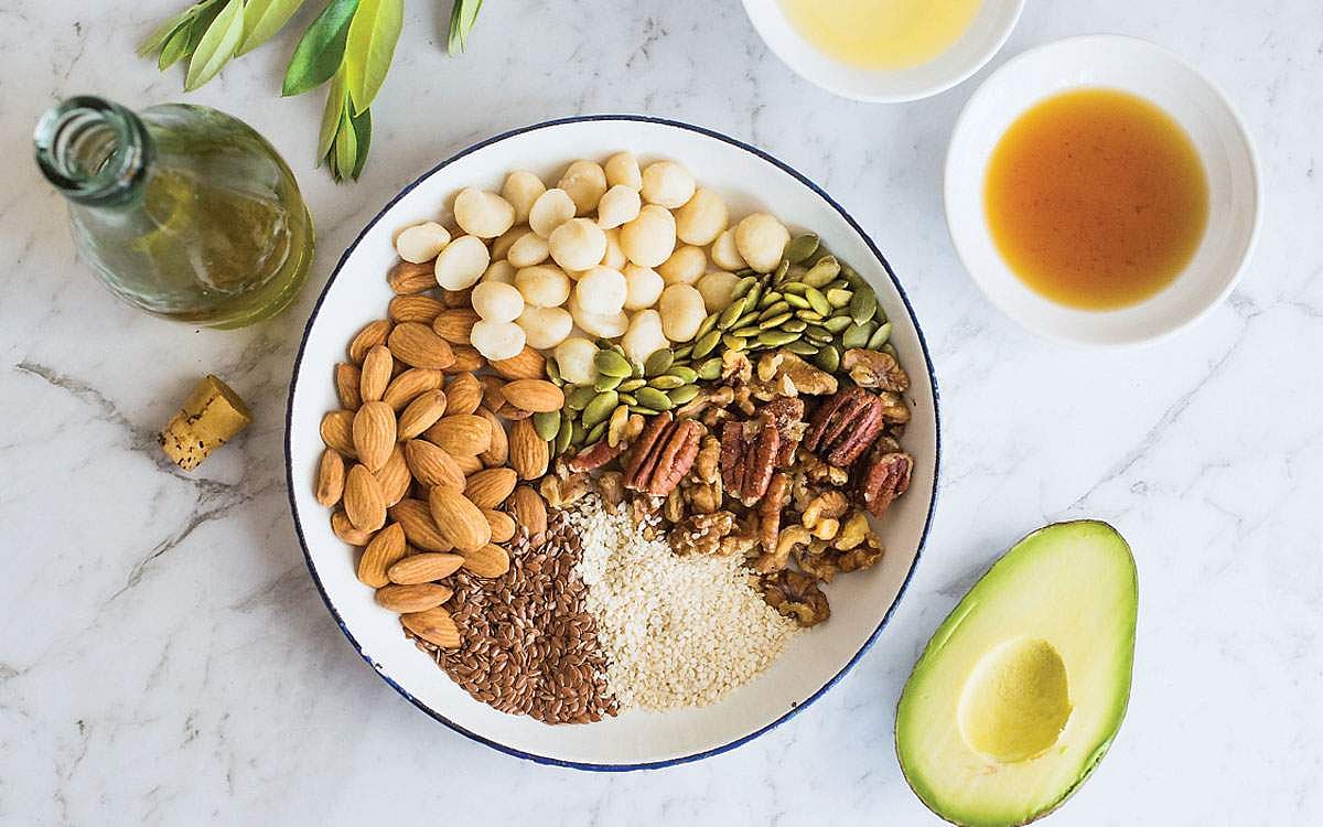 கொழுப்பு சத்தை முற்றிலும் தவிர்க்க வேண்டாம்..