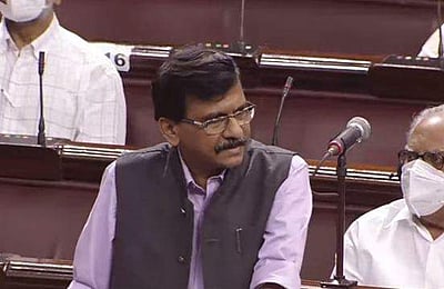 கரோனா பலி எண்ணிக்கையை மறைப்பது ஏன்?  சிவசேனை எம்.பி. கேள்வி