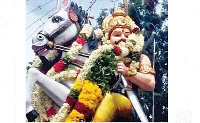 கொல்லிமலை வல்வில் ஓரி விழா ரத்து