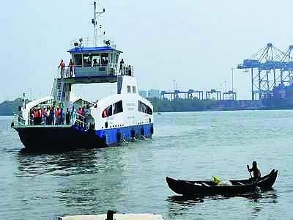 நீர்வழிப் போக்குவரத்தை அதிகரிக்கும் திட்டம்: சென்னை-புதுச்சேரி இடையே பயணிகள் கப்பல்