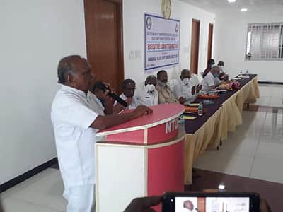 டீசல், சுங்கக் கட்டணத்தைக் குறைக்காவிட்டால் வேலை நிறுத்தம்: தென்னிந்திய லாரி உரிமையாளர்கள் சங்கம்
