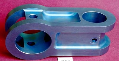 அதிவலிவு கொண்ட டைட்டானியம் கலவையை உருவாக்கியது டிஆா்டிஓ