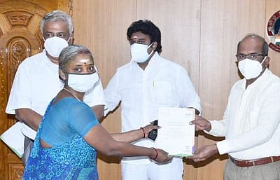 திருக்கோயில்களின் சமையலா்களுக்கு சிறப்புப் பயிற்சி