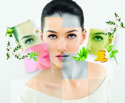 நீராவி பிடிப்பதால் சருமம் எவ்வாறு பொலிவு பெறுகிறது? 