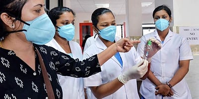 கேரளத்தில் தொற்று பாதிப்பு உறுதி செய்யப்படும் விகிதம் 12-ஐத் தாண்டியது